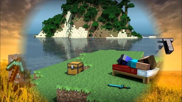 Minecraft 0.1.0 (Pocket Edition) Descargar APK смотреть онлайн