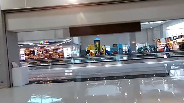 05 Тайпей. Тайвань. осмотр аэропорта. смотреть онлайн