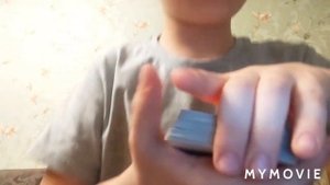 Как сделать 2-ух ручный пируэт?