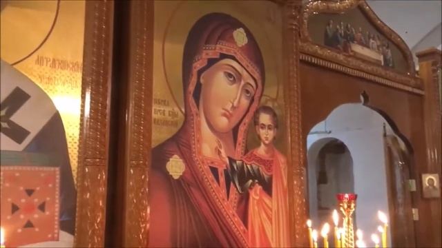 Тропарь праотцев, глас 2  | Хор Волинські дзвони