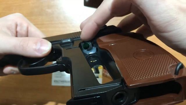 ПМ-49 мнение мастера !2021 смотреть онлайн