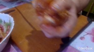 Окорочка на гриле в духовке