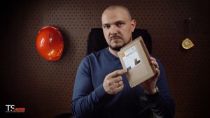 Обзор материала Соноплат Комби (Sonoplat combi)