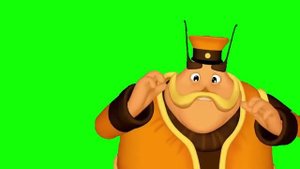 ЛУНТИК МУЛЬТ - ФУТАЖ Я ТАК БОЛЬШЕ НЕ МОГУ ГУЛЯТЬ - ГЕНЕРАЛ ШЕР