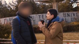 Диспут / Атеист-физик против мусульманина!