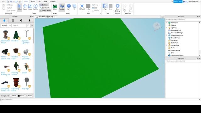 HOW TO REMOVE THE FORCE FIELD (ROBLOX TUTORIAL) смотреть онлайн