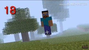 30 ФАКТОВ -МИФЫ МАЙНКРАФТ