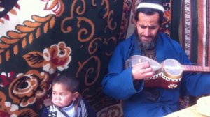 Абдурозик дар ТУЙ БО АМАКАШ Мавлон