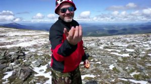 Поход 2022, Караколы, видео Юры, 29 мин