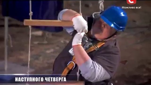Новые участники шоу! Смотрите в следующем выпуске!