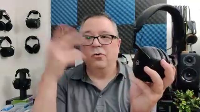 V-Moda Crossfade 3 Wireless-Good Enough for an Audiophile Vacation?-Honest Audiophile Impressions смотреть онлайн