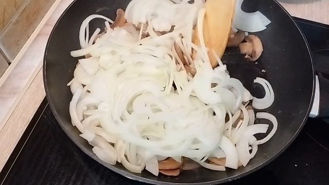 Мясо по-французски | Сочная свинина | ВКУСНОДЕЛ