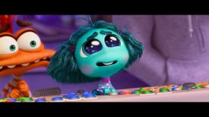 INSIDE OUT 2: Official Trailer
