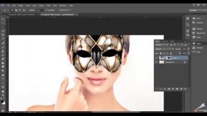 Create amazing carnival mask   Photo manipulation tutorial  Photoshop tutorial