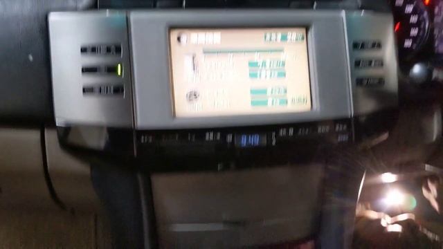 Toyota Mark X 250g first look review смотреть онлайн