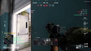 World War 3 Нарезка