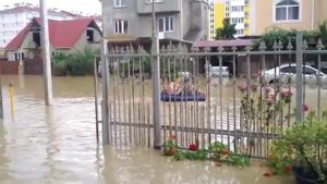 Адлер потоп 25.06.2015 №4