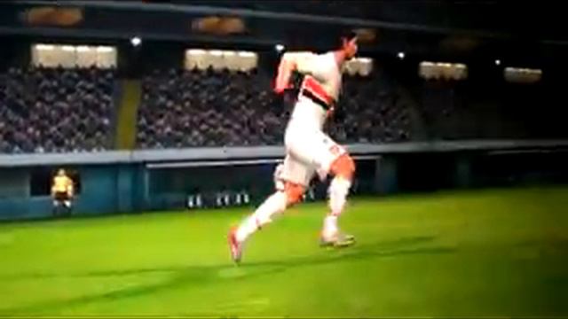 Lag no Pes 2011 смотреть онлайн