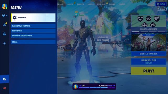 Fortnite Custom Matchmaking Not Working - Here's a Fix in 2023 смотреть онлайн