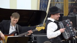 Айдар Гайнуллин - Рок-попурри