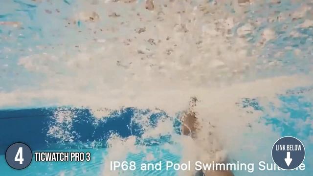 ?️Top 7 Best Smart Watches | Garmin vs Apple vs Fitbit смотреть онлайн