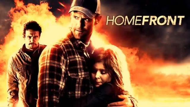 Homefront Full Movie Review | Jason Statham | James Franco | смотреть онлайн