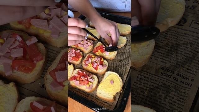 Горячие бутерброды ? смотреть онлайн