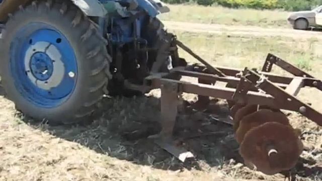 активный плуг МТЗ смотреть онлайн