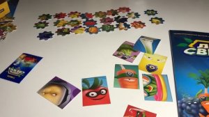 СОБРАЛ ВСЕ НАКЛЕЙКИ В ЛЕНТЕ / ЛИГА СВЕЖИХ СУПЕРГЕРОЕВ / НОВАЯ АКЦИЯ В ЛЕНТЕ