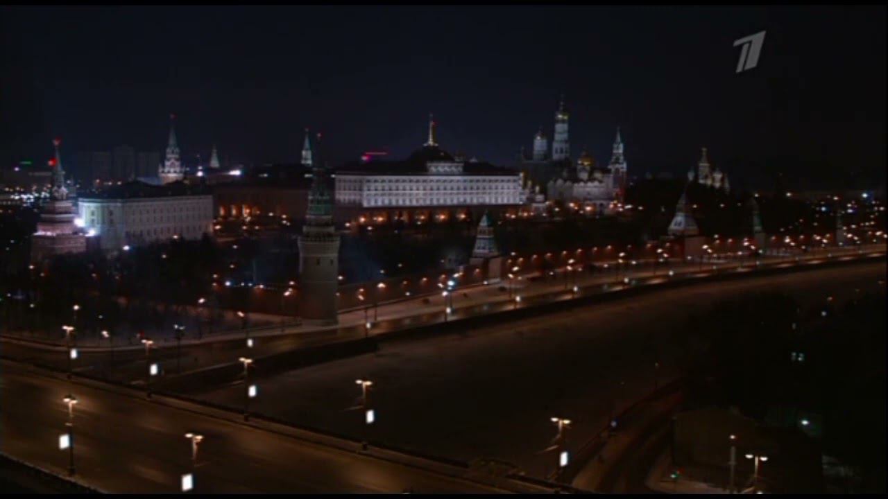 Рестарт эфира Первого канала (19.12.2022) @1tv