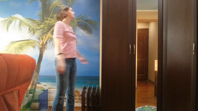 21 Еженедельная Синхрогимнастика по Синхрометоду Ключ 15-2018.mp4