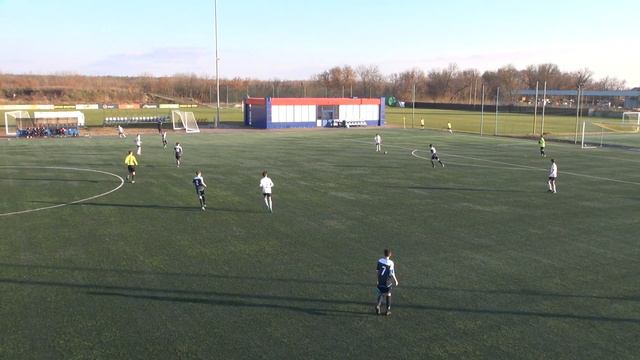 Элит лига ДЮФЛ  U 14  Арсенал- Барса