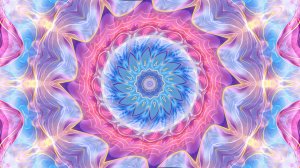 Мандала Блаженство