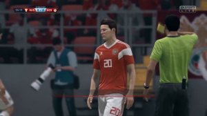 Стрим по карьере за Everton в Fifa 19