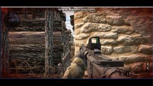 Баг на мясорубки. Топ баг Warface(Вафейс) (Это вам не мины деакать)