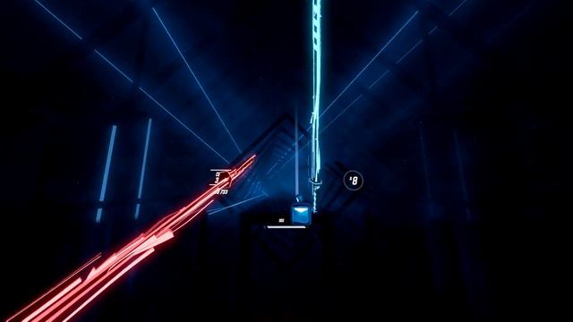 Beat Saber - SOUTEHERN NIGHTS [ GLEN CAMPBELL ] Expert FC! смотреть онлайн