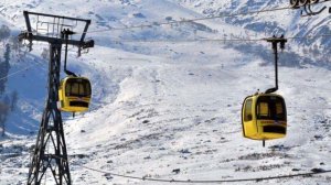 #этоинтересно | Выпуск 174: Самые необычные канатные дороги. Часть 1