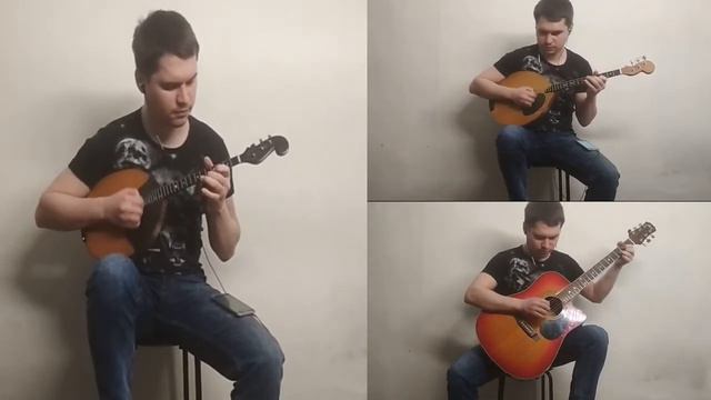 Андрей Сергеев