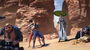 Путешествие на запад 2