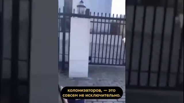 ❗️Войник от военновъздушните сили на САЩ се изгори жив пред израелското посолство във Вашингтон днес