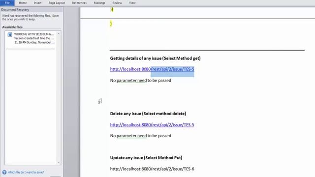 Jmeter Tutorial - Rest API Performance Testing- Part -4 - Delete Method