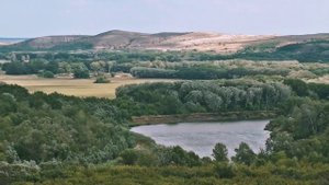 Природный парк «Нижнехоперский»