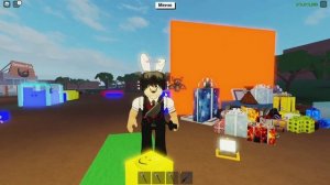 ОТКРЫВАЮ ПОДАРКИ ПОДПИСЧИКОВ? Roblox Lumber Tycoon 2