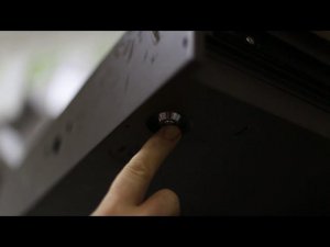 Выдвижной сейф Unihopper