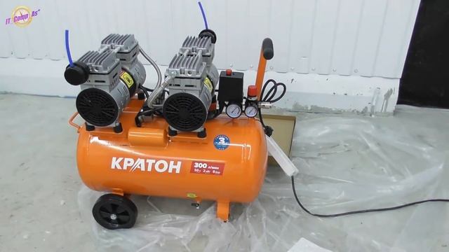 Что можно купить на АлиЭкспресс 11.11?? - Большой Компрессор! смотреть онлайн