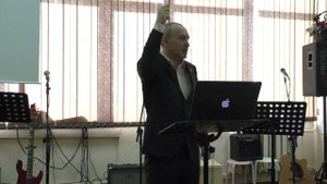Прошение и воля Божья
