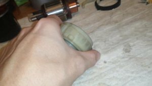 AMD -это зло или как они обманывают своих покупателей.Или как я новый стартер amd el219 обслуживал