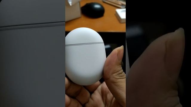 Google pixel buds A series . смотреть онлайн