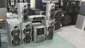 PANASONIC SA-VK81