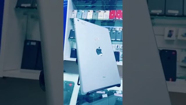 iPad 5th Generation 32GB AED699 In Offer Price Neat And Clean With Best Performance Akheeer Mobiles